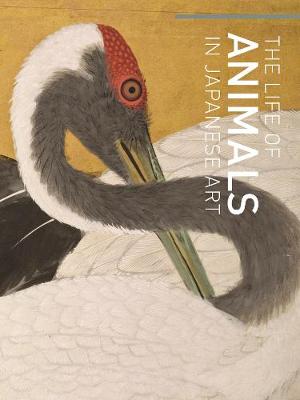 Life of Animals in Japanese Art, The