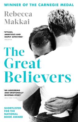 Great Believers, The