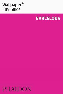 Wallpaper City Guide: Barcelona