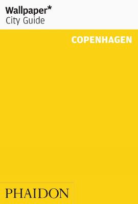 Wallpaper City Guide: Copenhagen
