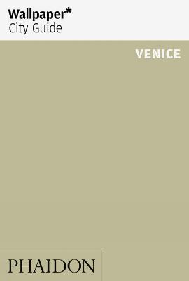 Wallpaper City Guide: Venice