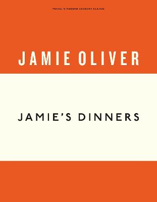 Jamie Oliver #05: Jaimie's Dinners