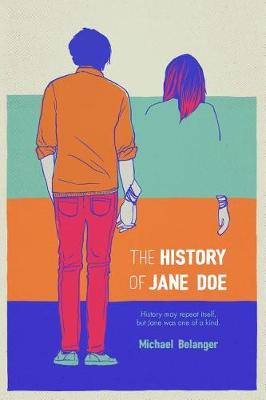 History Of Jane Doe, The