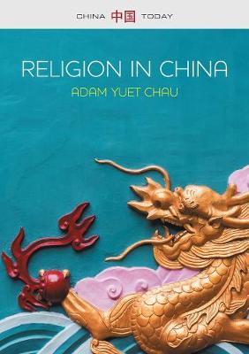 Religion in China: Ties that Bind