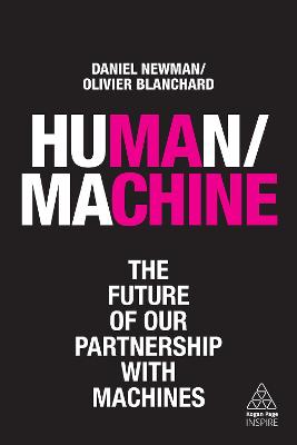 Kogan Page Inspire: Human/Machine: The Future of our Partnership with Machines