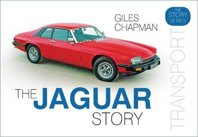 Jaguar Story, The