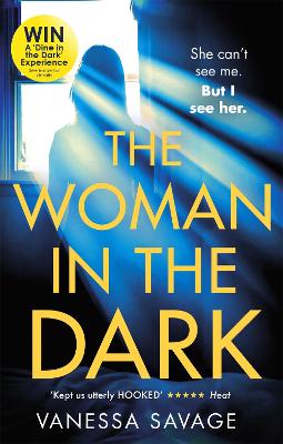 Woman in the Dark, The