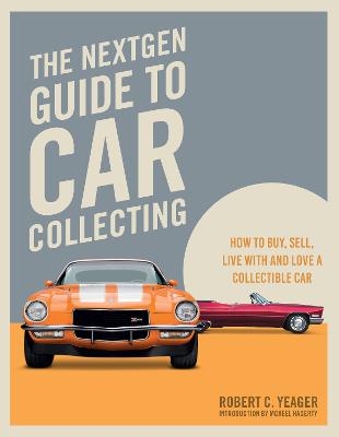 The NextGen Guide to Car Collecting