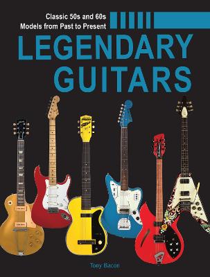 Legendary Guitars