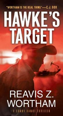 Sonny Hawke #03: Hawke's Target