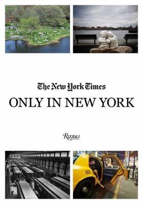 Only in New York: Photography from the New York Times