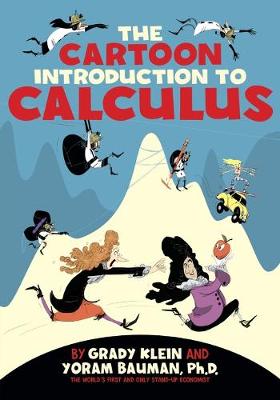 Cartoon Introduction to Calculus, The