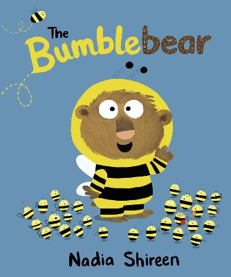 Bumblebear, The