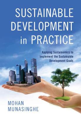 Sustainability in the Twenty-First Century: Applying Sustainomics to Implement the Sustainable Development Goals