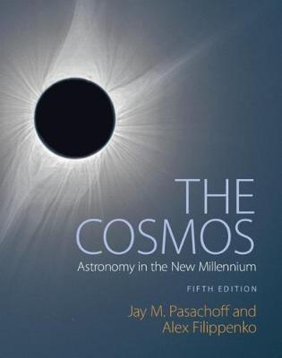 Cosmos, The: Astronomy in the New Millenium