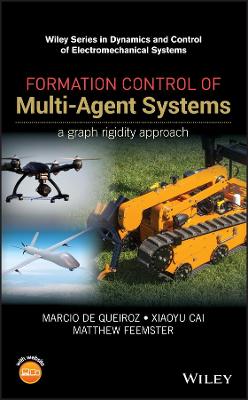 Formation Control of Multi-Agent Systems: A Graph Rigidity Approach
