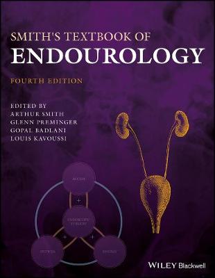 Smith's Textbook of Endourology: 2 Volume Set (4th Edition)