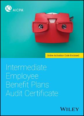 Intermediate Emloyee Benefit Plans Audit Certificate