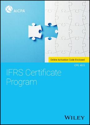 IFRS Certificate Program