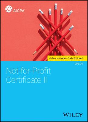 Not-for-Profit Certificate II