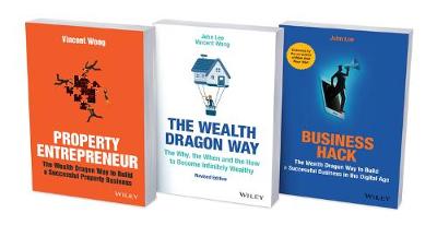 Wealth Dragons Collection, The
