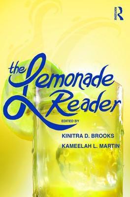 Lemonade Reader, The