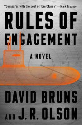 Don Riley #01: Rules of Engagement