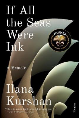If All the Seas Were Ink