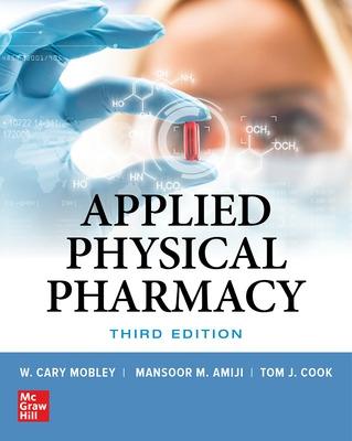 Applied Physical Pharmacy (3rd Edition)