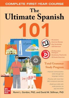 Ultimate Spanish 101, The