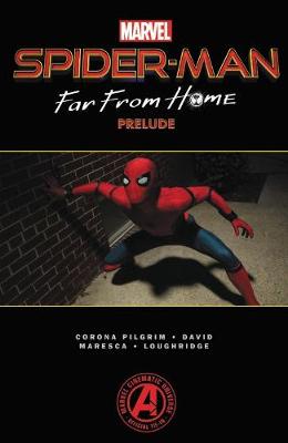 Spider-Man: Far From Home (Prelude) (Graphic Novel)