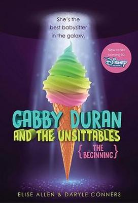Gabby Duran (Omnibus): Gabby Duran and the Unsuitables / Troll Control