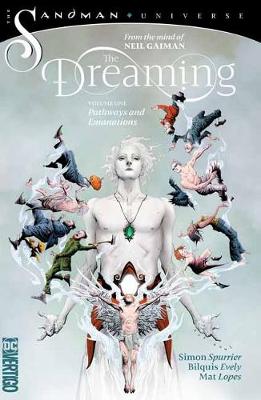 Dreaming - Volume 1 (Graphic Novel)