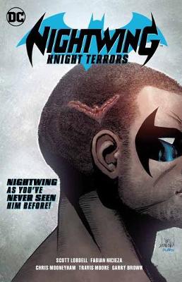 Nightwing - Volume 1: Knight Terrors (Graphic Novel)
