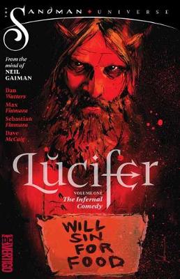 Lucifer - Volume 01 (Graphic Novel)