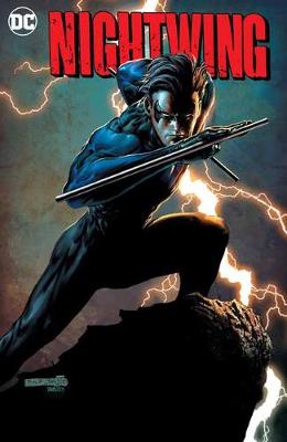 Nightwing by Peter Tomasi (Graphic Novel)