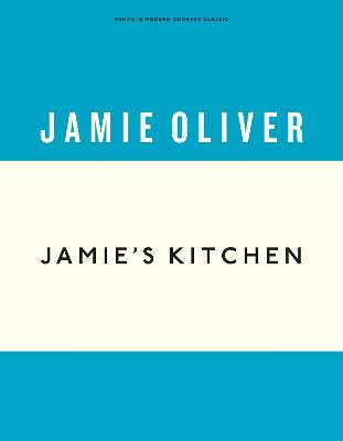 Jamie Oliver #04: Jamie's Kitchen