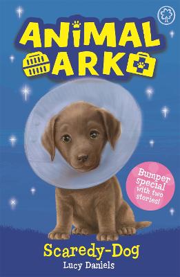 New Animal Ark Special #02: Scaredy-Dog