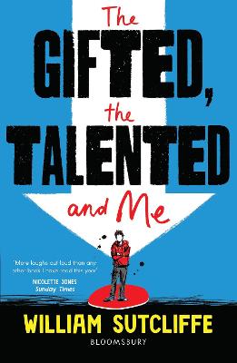 Gifted, the Talented and Me, The