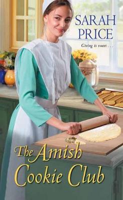 Amish Cookie Club #01: Amish Cookie Club, The