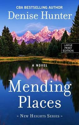 New Heights #02: Mending Places