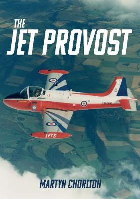 Jet Provost, The