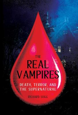 Real Vampires, The