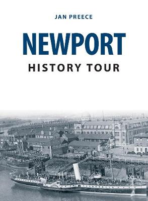 Newport History Tour