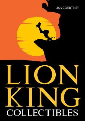 Lion King Collectibles