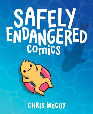 Safely Endangered Comics (Cartoons)