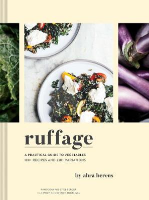 Ruffage: Recipes and Stories Inspired by My Appalachian Home