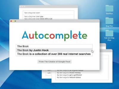 Autocomplete: The Book