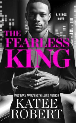 Kings #02: Fearless King, The