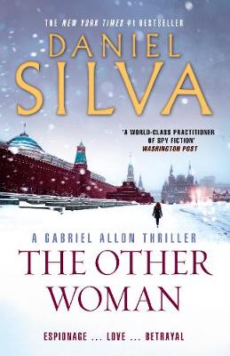 Gabriel Allon #18: Other Woman, The